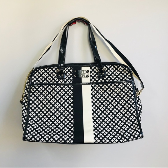 kate spade weekender duffle
